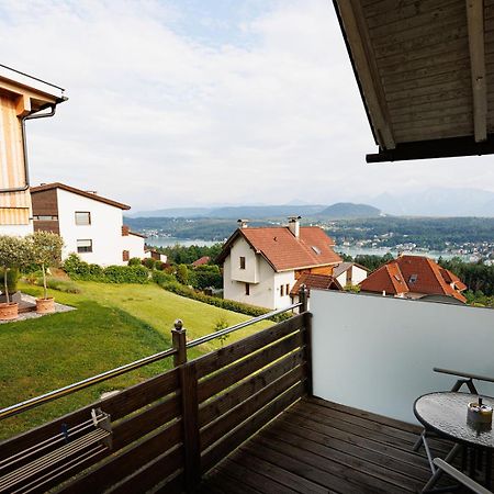 Sun & See Velden am Worthersee Bagian luar foto