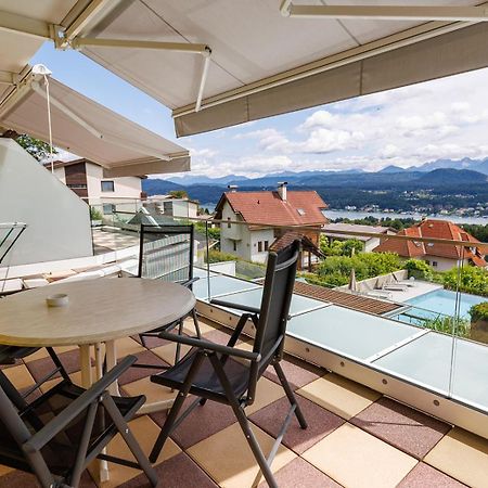 Sun & See Velden am Worthersee Bagian luar foto