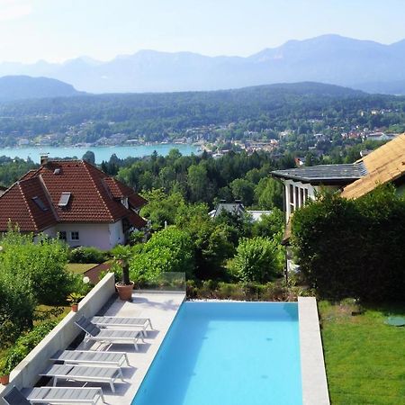 Sun & See Velden am Worthersee Bagian luar foto