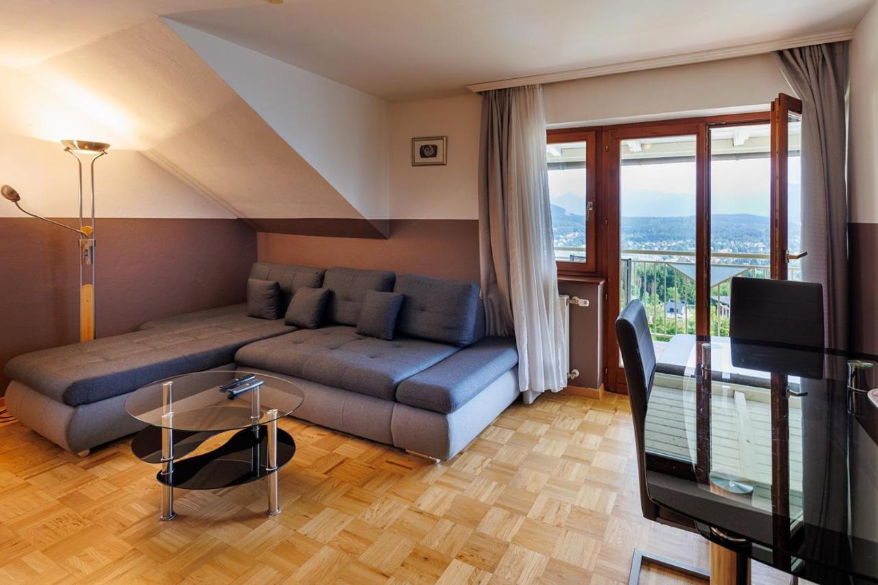 Sun & See Velden am Worthersee Bagian luar foto