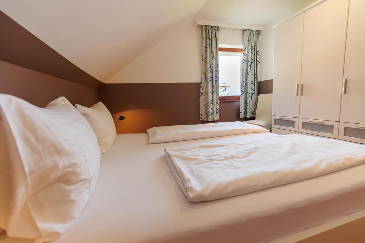 Sun & See Velden am Worthersee Bagian luar foto
