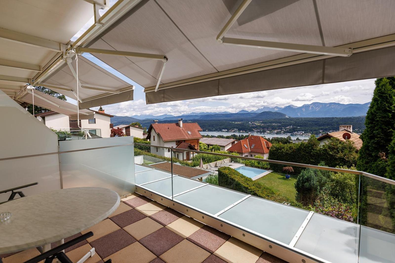 Sun & See Velden am Worthersee Bagian luar foto