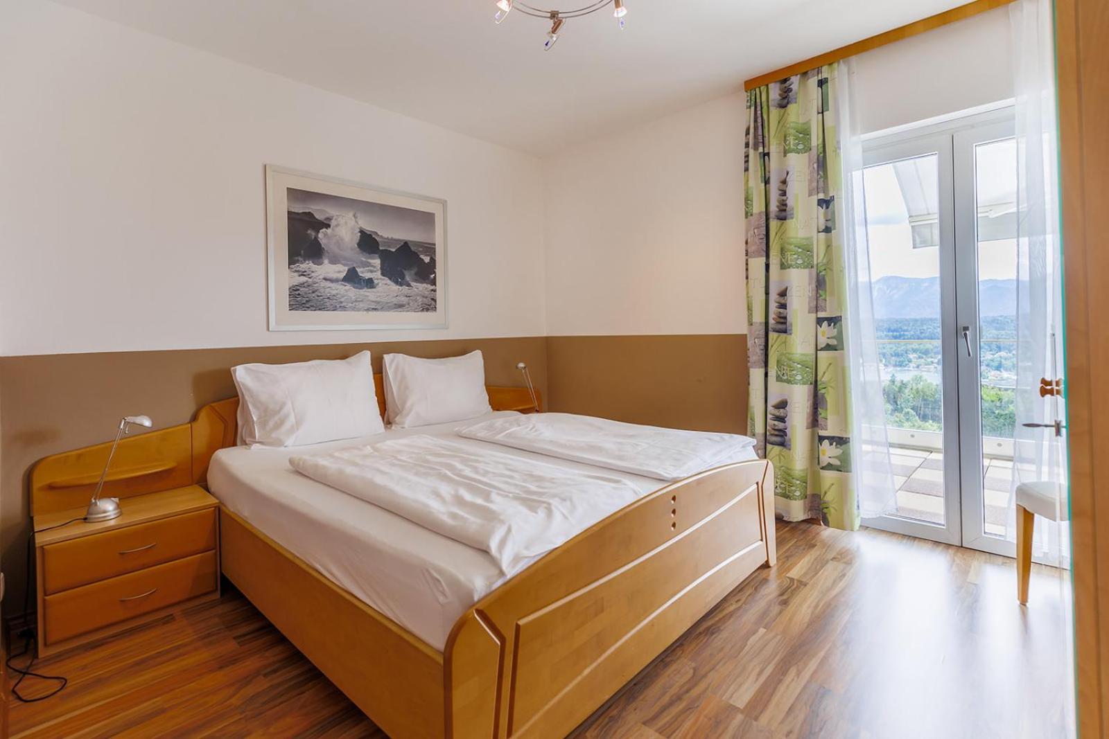 Sun & See Velden am Worthersee Bagian luar foto