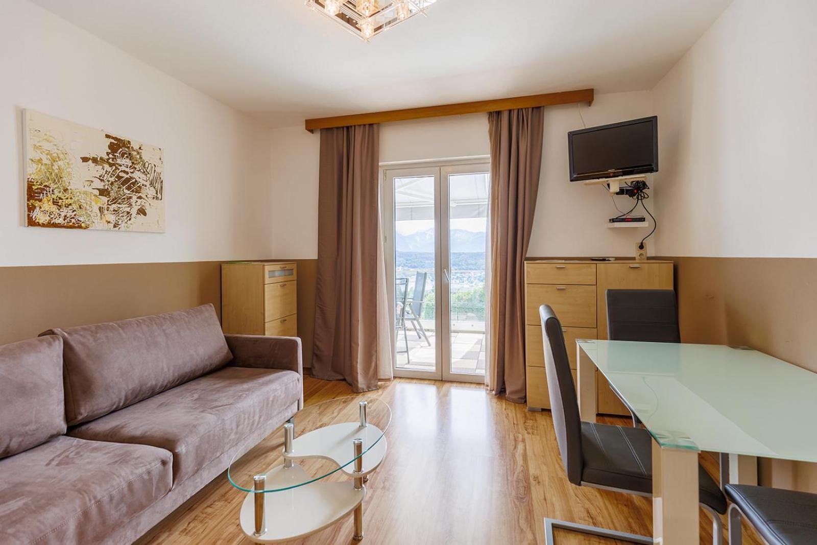 Sun & See Velden am Worthersee Bagian luar foto