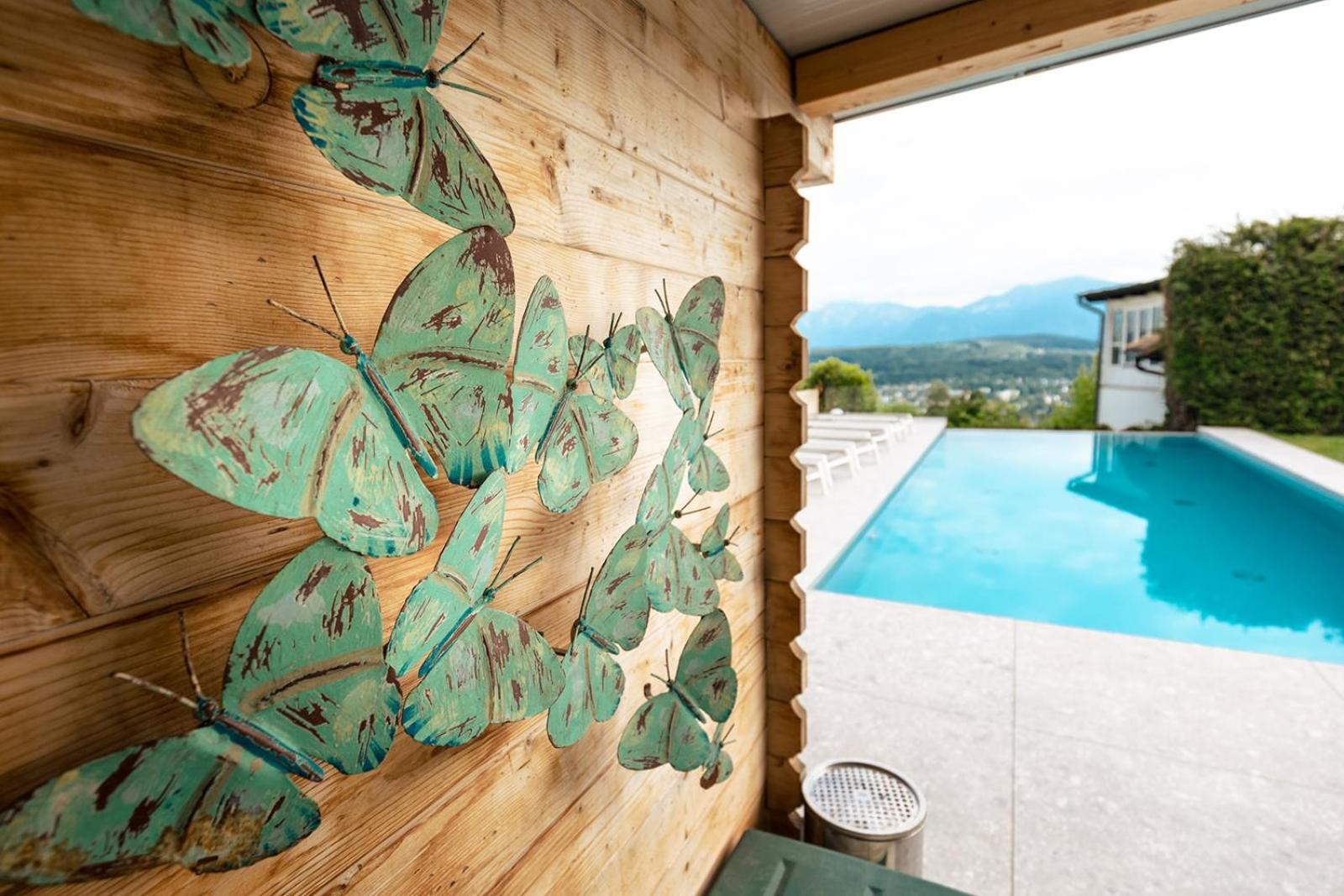 Sun & See Velden am Worthersee Bagian luar foto