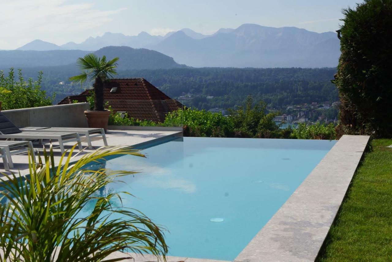 Sun & See Velden am Worthersee Bagian luar foto