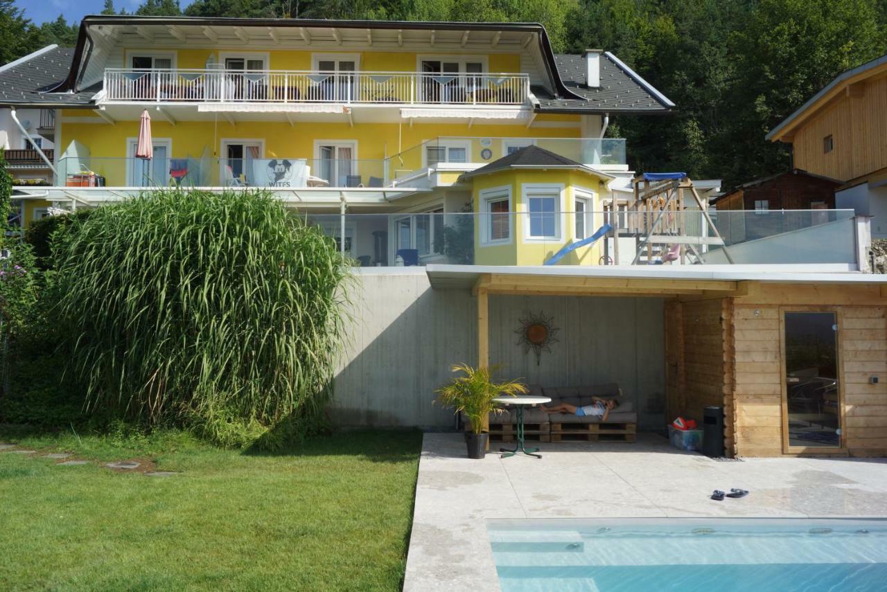 Sun & See Velden am Worthersee Bagian luar foto